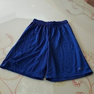 Champion Basketball Sport Athletic Shorts size S!